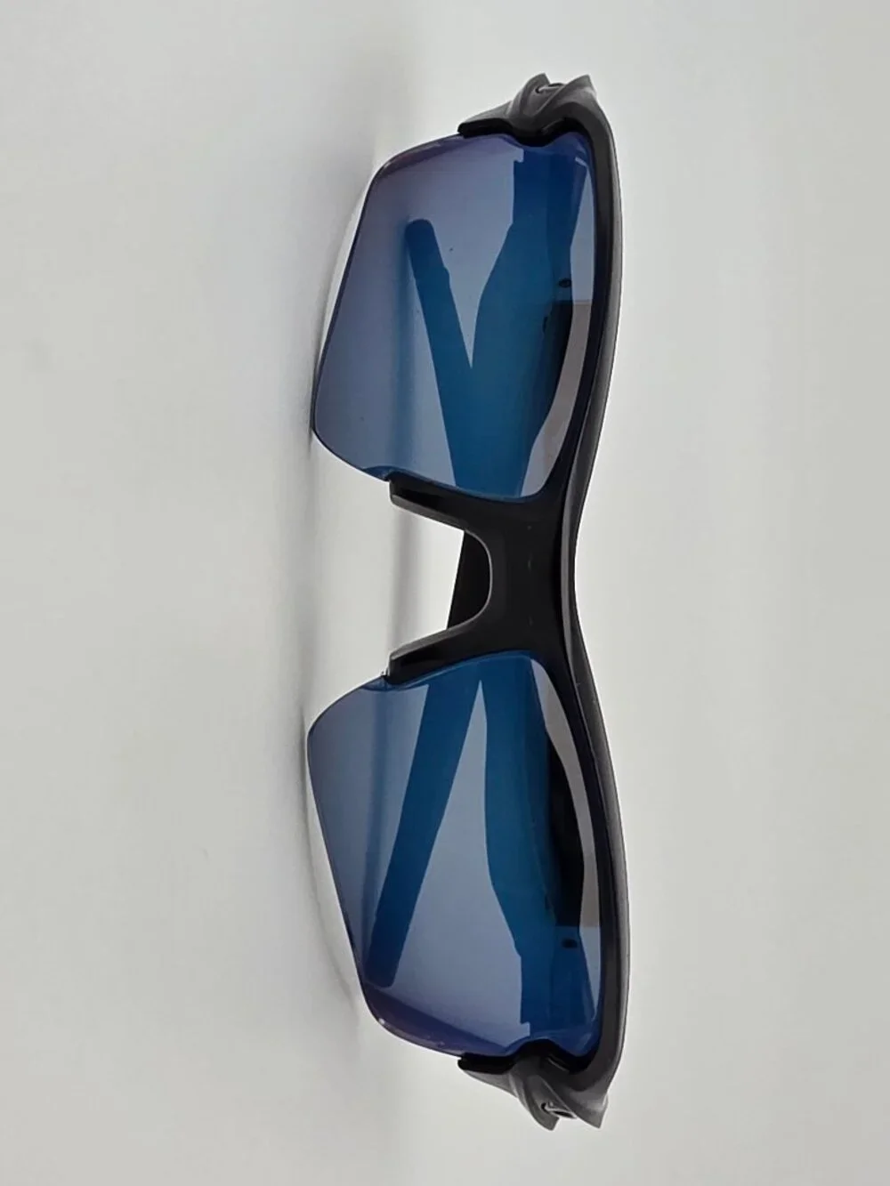 Oakley OO9188-5859 Flak 2.0 XL Matte Black Sunglasses FRAME ONLY 59-12-133